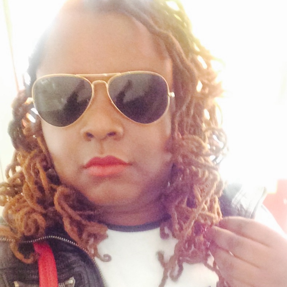 Meet your Posher, Jessica